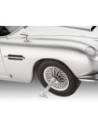James Bond Advent Calendar Aston Martin DB5 1/24 Model Kit  Revell