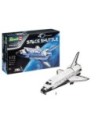 NASA Model Kit Gift Set 1/72 Space Shuttle 49 cm  Revell