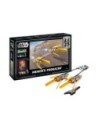 Star Wars Episode I Model Kit Gift Set 1/31 Anakin's Podracer 40 cm  Revell