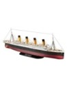 Titanic Model Kit 1/700 R.M.S. Titanic 38 cm  Revell