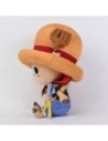 One Piece Plush Figure Chopper x Ruffy New World Ver. 20 cm  Sakami Merchandise