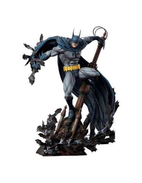 DC Comics Premium Format Statue Batman 68 cm  Sideshow Collectibles