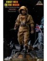 First Men in the Moon Action Figure 1/6 First Men in the Moon (1964) Deluxe Ver. 30 cm  Star Ace Toys