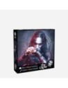 The Crow Jigsaw Puzzle (500 pieces)  Trick or Treat Studios