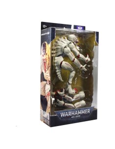Warhammer 40k Action Figure Tyranid Genestealer 18 cm - 1 - 