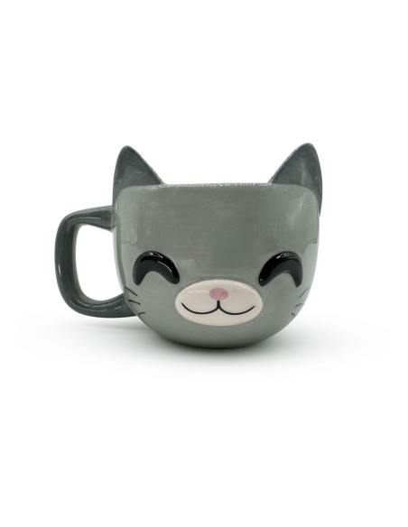 Mug Tuxedo Cat