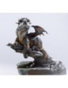 The Secret Realm Statue Lemur Dragon 38 cm  Zenpunk Collectibles