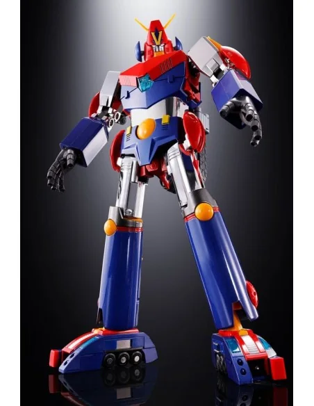 GX50-SP ComBattler V Soul of Chogokin 50th Anniversary Ver. 25 cm