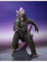 Godzilla x Kong: The New Empire S.H. MonsterArts Godzilla Evolved 2024 16 cm  Bandai Tamashii Nations