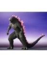 Godzilla x Kong: The New Empire S.H. MonsterArts Godzilla Evolved 2024 16 cm  Bandai Tamashii Nations