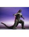 Godzilla x Kong: The New Empire S.H. MonsterArts Godzilla Evolved 2024 16 cm  Bandai Tamashii Nations