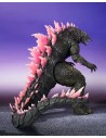 Godzilla x Kong: The New Empire S.H. MonsterArts Godzilla Evolved 2024 16 cm  Bandai Tamashii Nations
