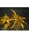 Figuarts Zero Metallic Touch PVC Statue Sagitarius Seiya 25 cm  Bandai Tamashii Nations