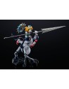 Steel Jeeg Figuarts ZERO Metallic Touch PVC Statue Jeeg Robot 23 cm  Bandai Tamashii Nations