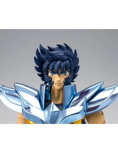 Phoenix Ikki V3 Ex Saint Seiya Myth Cloth Final Bronze Cloth 16 cm