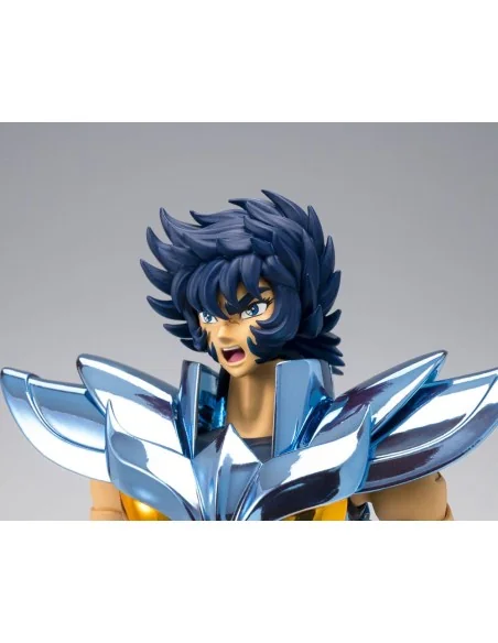 Phoenix Ikki V3 Ex Saint Seiya Myth Cloth Final Bronze Cloth 16 cm