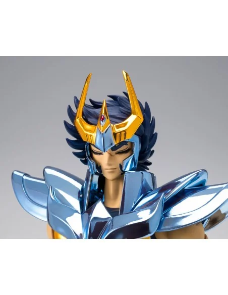Phoenix Ikki V3 Ex Saint Seiya Myth Cloth Final Bronze Cloth 16 cm