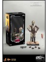 Star Wars: Episode II MMS650 D46 1/6 C-3PO 29 cm  Hot Toys