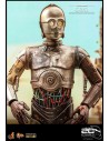 Star Wars: Episode II MMS650 D46 1/6 C-3PO 29 cm  Hot Toys