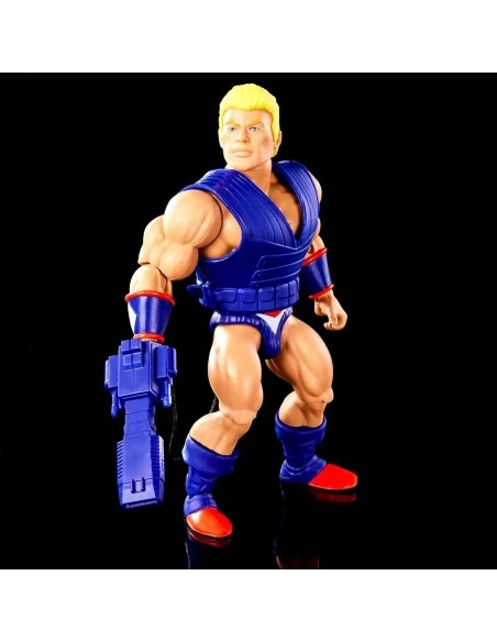 Masters of the Universe Origins Action Figure Duplico 14 cm