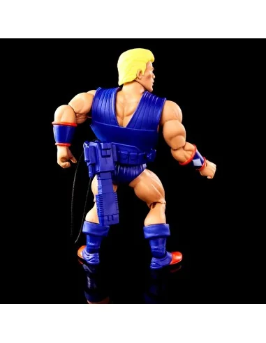 Masters of the Universe Origins Action Figure Duplico 14 cm