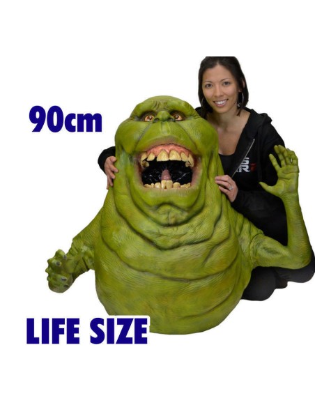 Ghostbusters Slimer Foam Life size 91cm