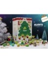 Toy Story Mini Egg Attack Advent Calendar Alien's celebration  Beast Kingdom Toys