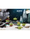 Toy Story Mini Egg Attack Advent Calendar Alien's celebration  Beast Kingdom Toys