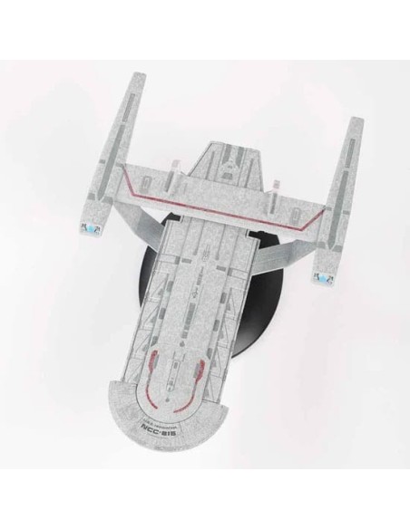 Star Trek: Discovery Diecast Mini Replicas USS Hiawatha