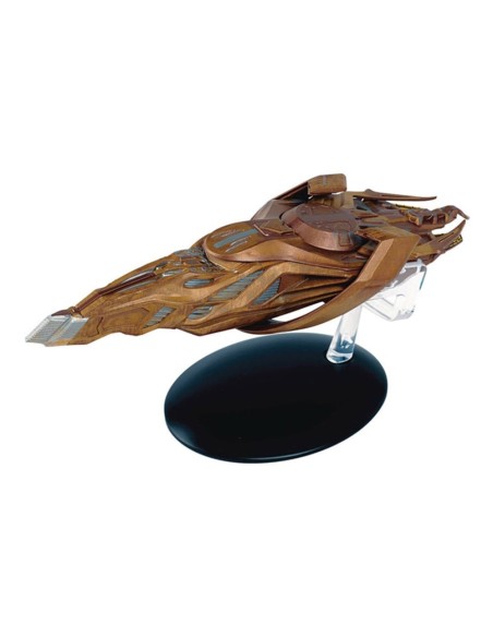 Star Trek: Discovery Diecast Mini Replicas Vulcan Cruiser