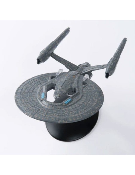 Star Trek: Into Darkness Model SP Vengeance Cmc