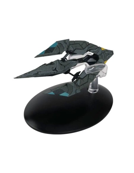 Star Trek: Online Model Recluse-class Tholian Carrier