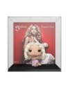 Shakira POP! Albums Vinyl Figure O. Fixation Vol. 1 9 cm  Funko