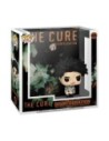 The Cure POP! Albums Vinyl Figure Disintegration 9 cm  Funko