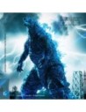 Godzilla x Kong: The New Empire Exquisite Basic Action Figure Energized Godzilla 18 cm  Hiya Toys