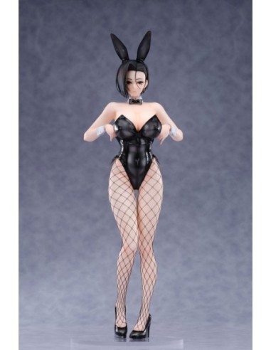Original Character PVC Statue 1/4 Yuko Yashiki Bunny Girl Deluxe Edition 42 cm