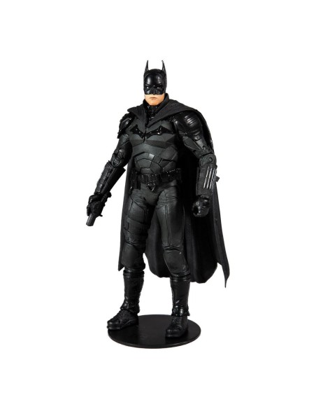 McFarlane Toys DC Multiverse Action Figure Batman (Batman Movie) 18 cm - 2