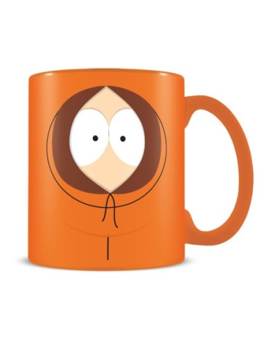 South Park Mug & Socks Set