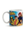 X-Men Mug 97 Group  Semic