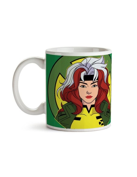 X-Men Mug 97 Rogue  Semic