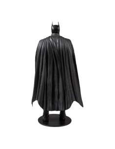 McFarlane Toys DC Multiverse Action Figure Batman (Batman Movie) 18 cm - 4
