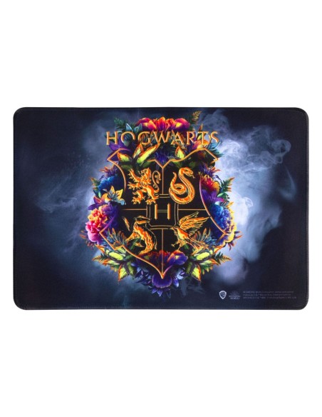 Harry Potter Mousepad Hogwarts 35 x 25 cm