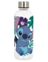 Lilo & Stitch Water Bottle Stitch Loves You  Stor