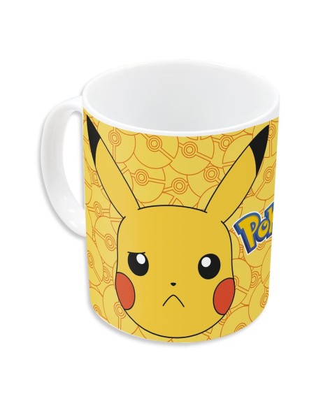 Pokemon Mug Pikachu 320 ml