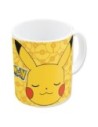 Pokemon Mug Pikachu 320 ml  Stor