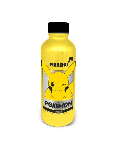 Pokemon Thermo Water Bottle