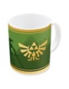 The Legend of Zelda Mug Logo 320 ml  Stor