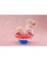 Lycoris Recoil Aqua Float Girls PVC Statue Chisato Nishikigi 10 cm  Taito Prize