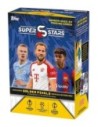 UEFA Champions League Super Stars 2023/24 Trading Cards Value Box *English Version*  Topps/Merlin