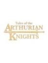 Tales of the Arthurian Knights Strategy Game *English Version*  WizKids